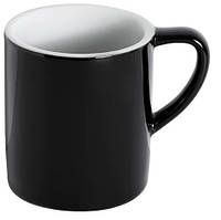Чашка Loveramics Bond Mug Black 300 мл