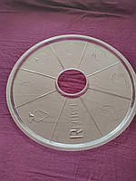 Піддон для пастили 310мм (застосуємо для БелОМО)