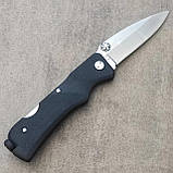 Ніж складний Schrade Tough S7 19,3см, фото 4