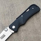 Ніж складний Schrade Tough S7 19,3см, фото 5