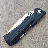 Ніж складний Schrade Tough S7 19,3см, фото 6