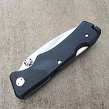Ніж складний Schrade Tough S7 19,3см, фото 7