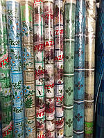 Клейонка "Тонка" без основи 50 м