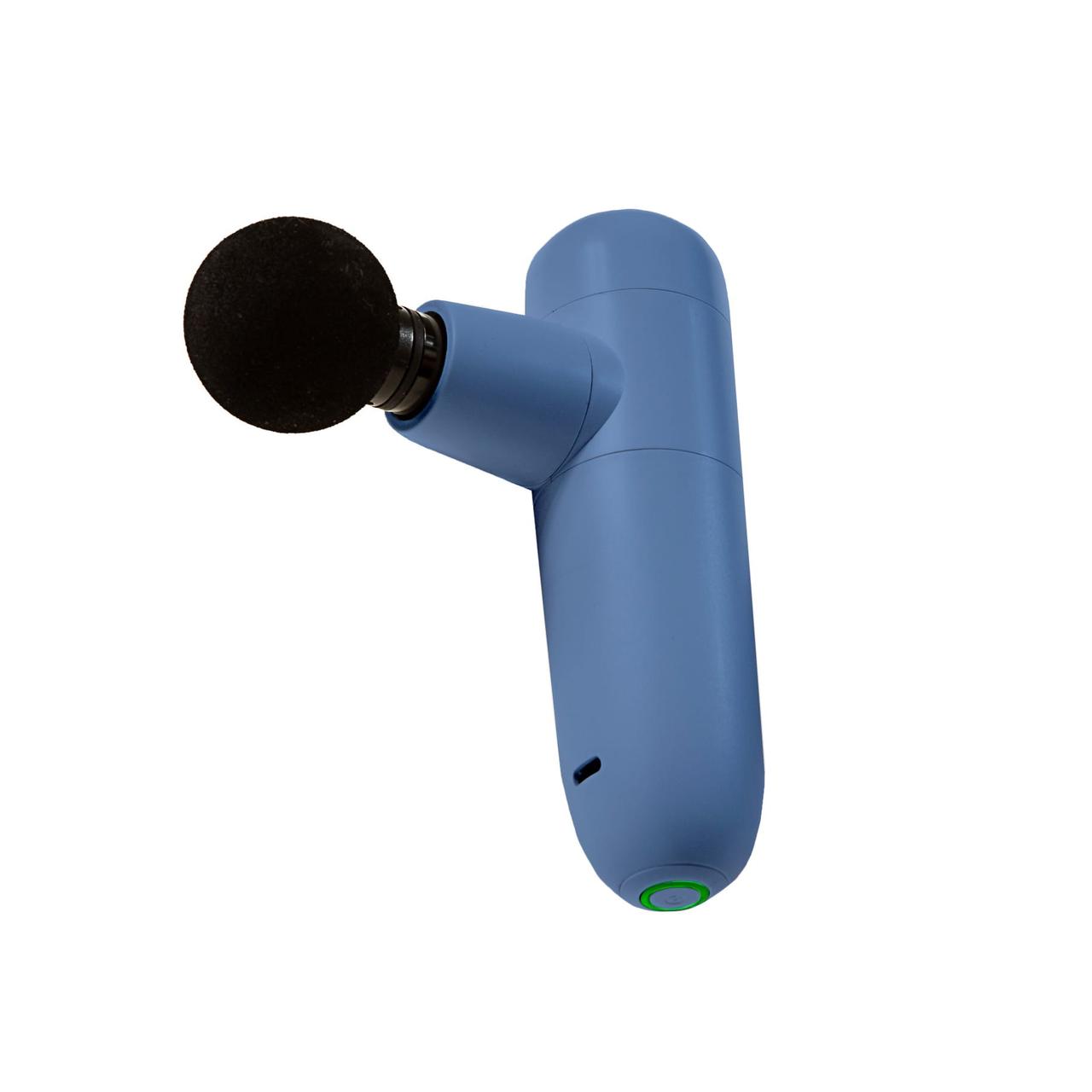 Міні-масажер для глибоких тканин Qmed, фото 1