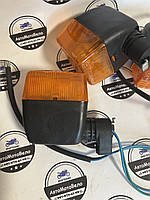 Повороти передні + задні Л+П (комплект 4 шт.) Delta