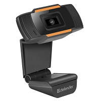 Оригінал! Веб-камера Defender G-lens 2579 HD720P (63179) - Вища Якість!