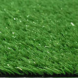 Штучний газон ecoGrass SD-15 для вулиці, фото 10
