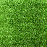Штучний газон ecoGrass SD-15 для вулиці, фото 9