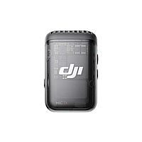 Передавач DJI Mic 2 (Shadow Black)