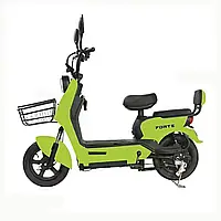 Електровелосипед FORTE COMPASS 500W-60V-20А/ч шины 12"-12" купит в игртернет магазине