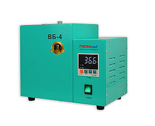 Бані водяні MICROmed