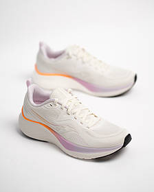 Жіночі кросівки Saucony Lancer 3 S18226-18 Cloud Ice білі Оригінал