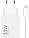 МЗП Xiaomi Type-C 33W USB-A Combo (BHR9956EU) white UA, фото 3