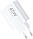 МЗП Xiaomi блочок 45W USB-A Turbo (BHR07SLEU) white UA, фото 5