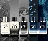 Парфуми для чоловіків Giorgio Armani Acqua di Gio Profondo Parfum 1.2 мл Пробник, фото 9