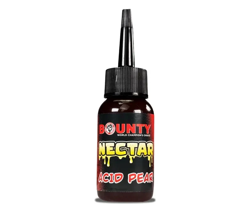 Атрактант рідкий Nectar BOUNTY ACID PEAR (кисла груша)