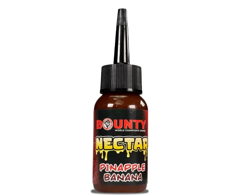 Атрактант рідкий Nectar BOUNTY PINAPPLE BANANA (ананас банан)