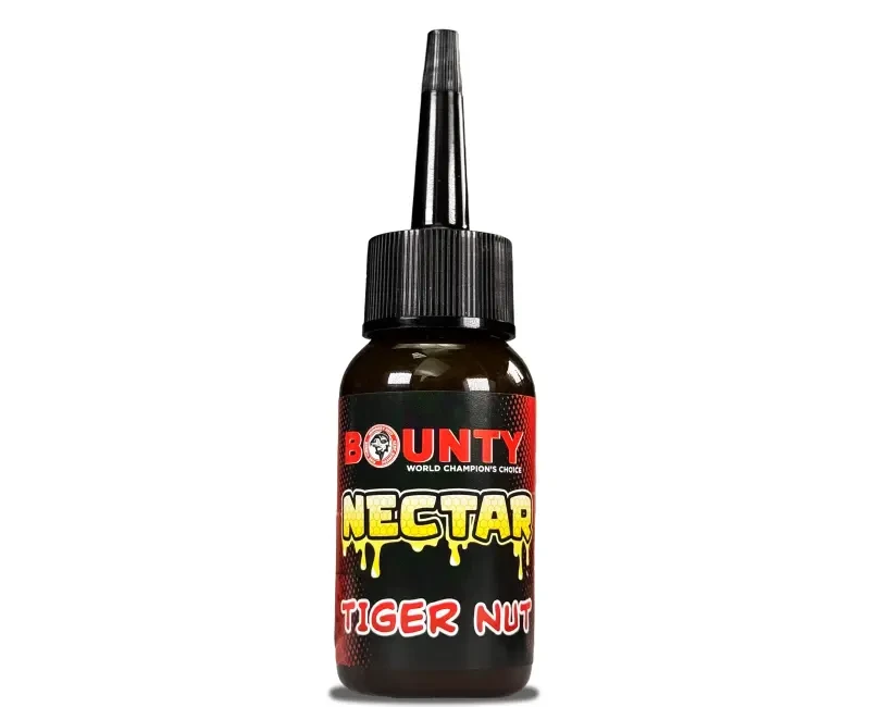 Атрактант рідкий Nectar BOUNTY TIGER NUT (тигровий горіх)