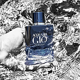 Парфуми для чоловіків Giorgio Armani Acqua di Gio Profondo Parfum 1.2 мл Пробник, фото 8