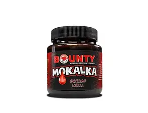 MOKALKA BOUNTY SHRIMP / KRILL