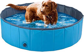 Басейн складний для собак Zoofari