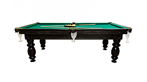 Більярдний стіл Мрія Нова Люкс Пул