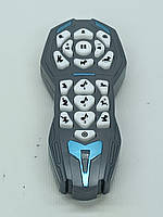 Інтерактивний песик-робот Космопес TK-12302 на радіокеруванні — співає, танцює, виконує команди, LED-очі, озвучка українською, фото 7