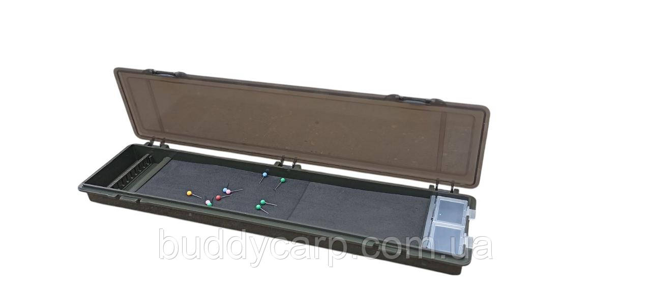 Повідниця коропова Carp Box Weida, фото 1