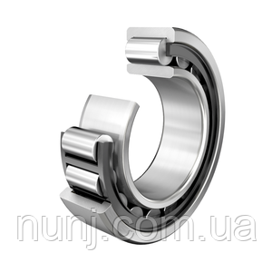 Підшипник NU209-E-XL-TVP2 INA (32209) розміри: 45*85*19 роликовий циліндричний, фото 1