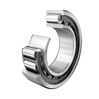 Підшипник NU209-E-XL-TVP2 INA (32209) розміри: 45*85*19 роликовий циліндричний