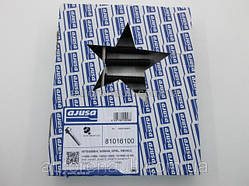 Болти головки двигуна на Рено Трафік II 1.9 dCi (довжина 121мм) AJUSA (Іспанія) 81016100