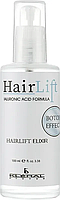 Еліксир для відновлення волосся з гіалуроновою кислотою Kleral System Hair Lift Hyalironic Acid Formula Elixir 100 мл