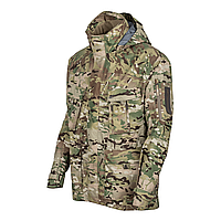 Куртка тактична Carianhtia Multicam, XL