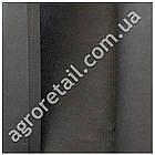 Геотекстиль чорний щільність 130 г/м2 ширина 3.2 м на метраж Shadow, фото 3