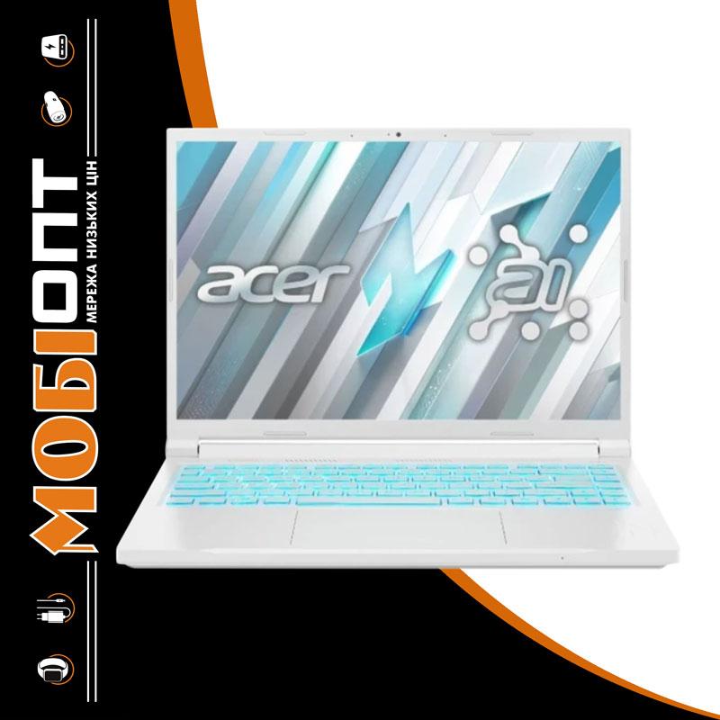 Ноутбук Acer Nitro V 14 ANV14-61-R957 Pearl White (NH.QTYEU.003) UA UCRF