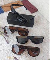 Стильні поляризовані сонцезахисні чоловічі окуляри