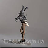 Фігурка статуетка аніме-дівчини  / 21 см, фото 2