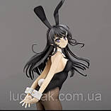 Фігурка статуетка аніме-дівчини  / 21 см, фото 4