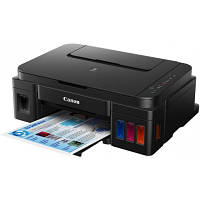 Оригінал! Багатофункціональний пристрій Canon PIXMA G3410 c Wi-Fi (2315C009) - Вища Якість!