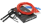 BMS плата JK-B1A20S15P для Li-Ion/LiFePo4/LTO 7S-20S, 150A, RS485, Bluetooth, Ballance 1A, підігрів + кнопка, фото 3