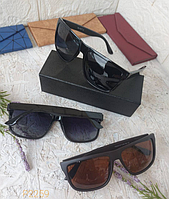 Стильні поляризовані сонцезахисні чоловічі окуляри