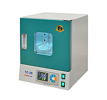 Термостат сухоповітряний TC-20 MICROmed