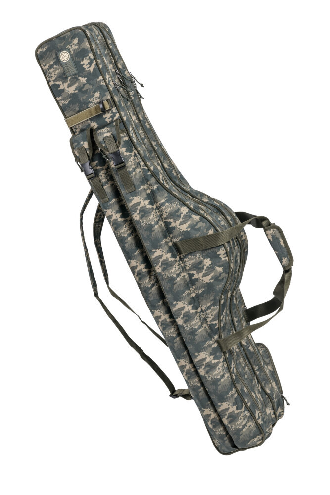 Чохол для вудилищ, Чохол для вудок, Чохол Rod Holdall Multi Camo 145см