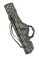 Чохол для вудилищ, Чохол для вудок, Чохол Rod Holdall Multi Camo 130см