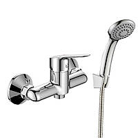 Змішувач для душу RJ VENUS RJFA092-05CH