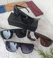 Стильні поляризовані сонцезахисні чоловічі окуляри