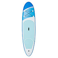 Надувна SUP-дошка (Сапборд) WORKER WaveTrip 10'6' 320, фото 3