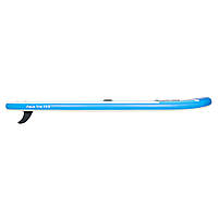 Надувна SUP-дошка (Сапборд) WORKER WaveTrip 10'6' 320, фото 4
