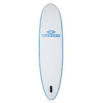 Надувна SUP-дошка (Сапборд) WORKER WaveTrip 10'6' 320, фото 5