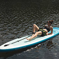 Надувна SUP-дошка (Сапборд) WORKER WaveTrip 10'6' 320, фото 7
